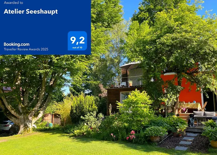 Atelier Seeshaupt
