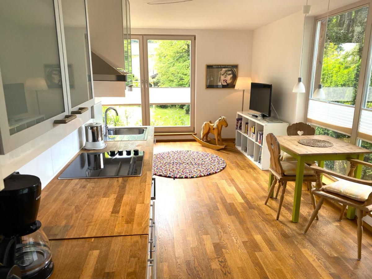 Atelier Apartment Seeshaupt