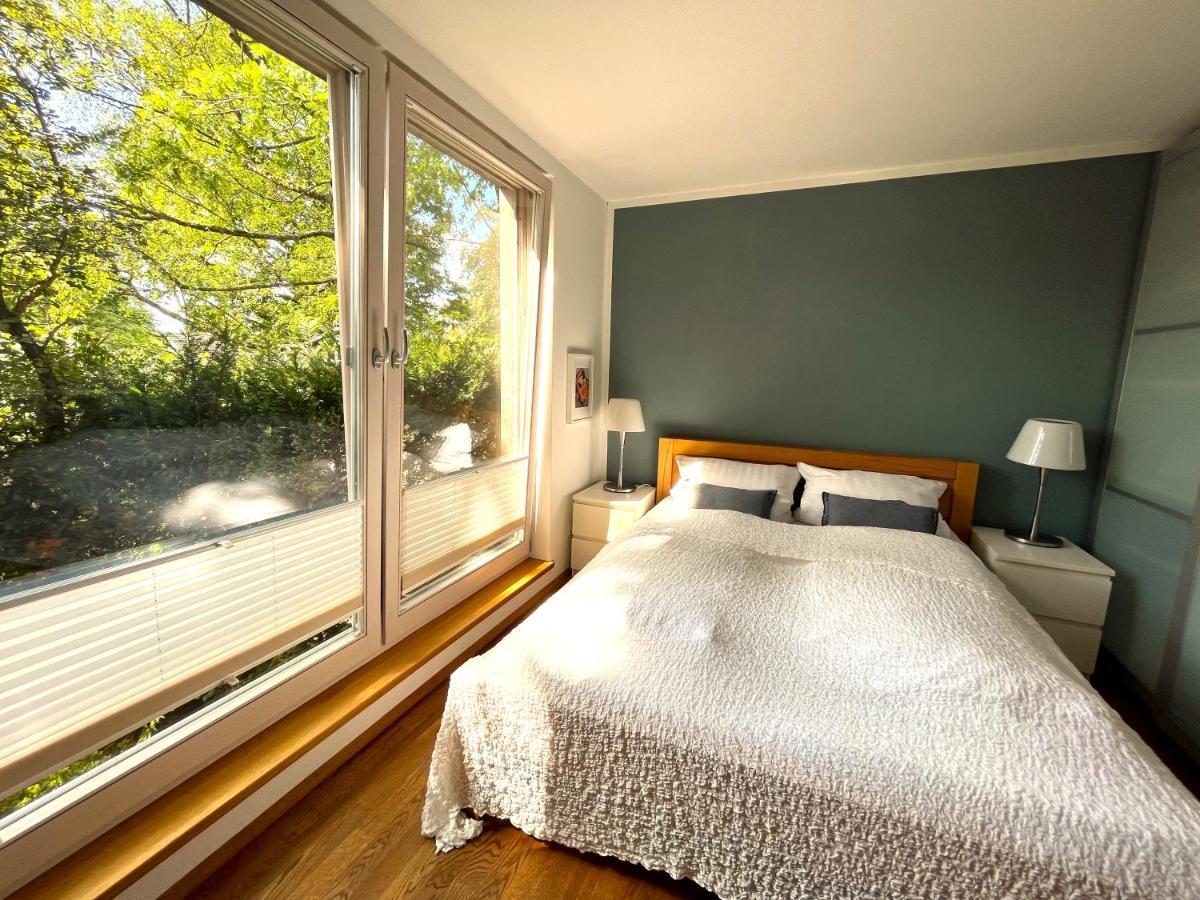 Apartment Atelier *