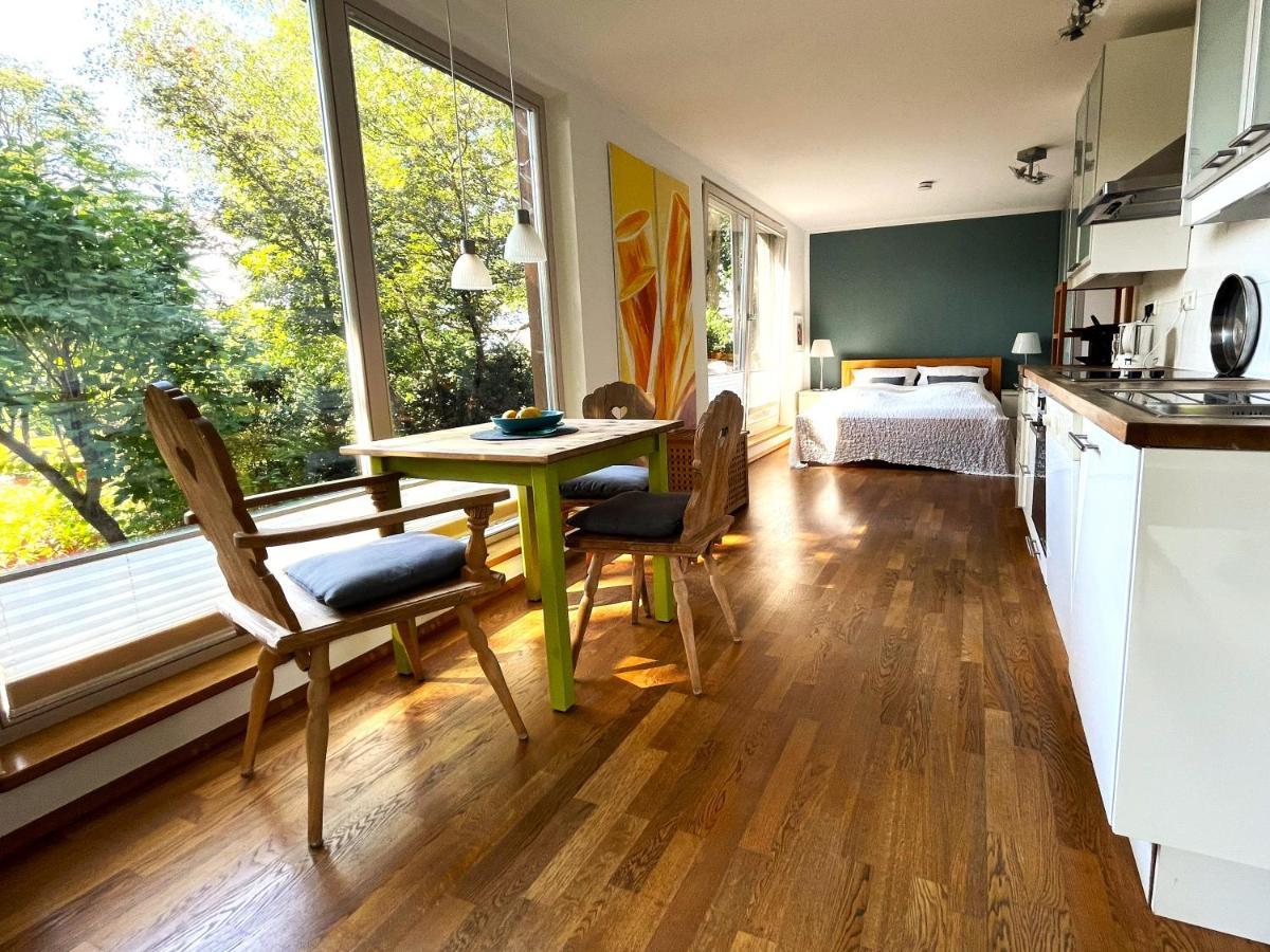 Apartment Atelier