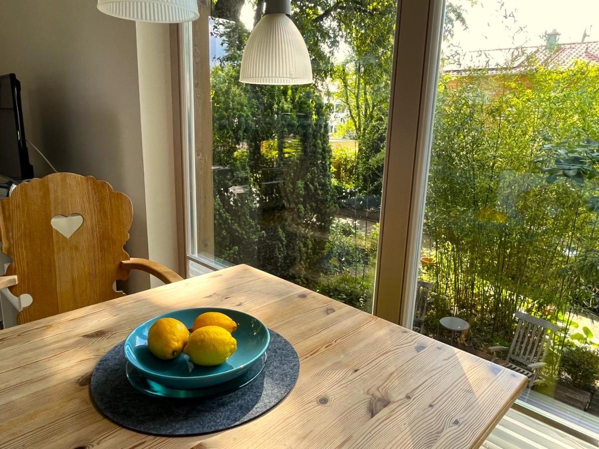 Atelier Apartment *