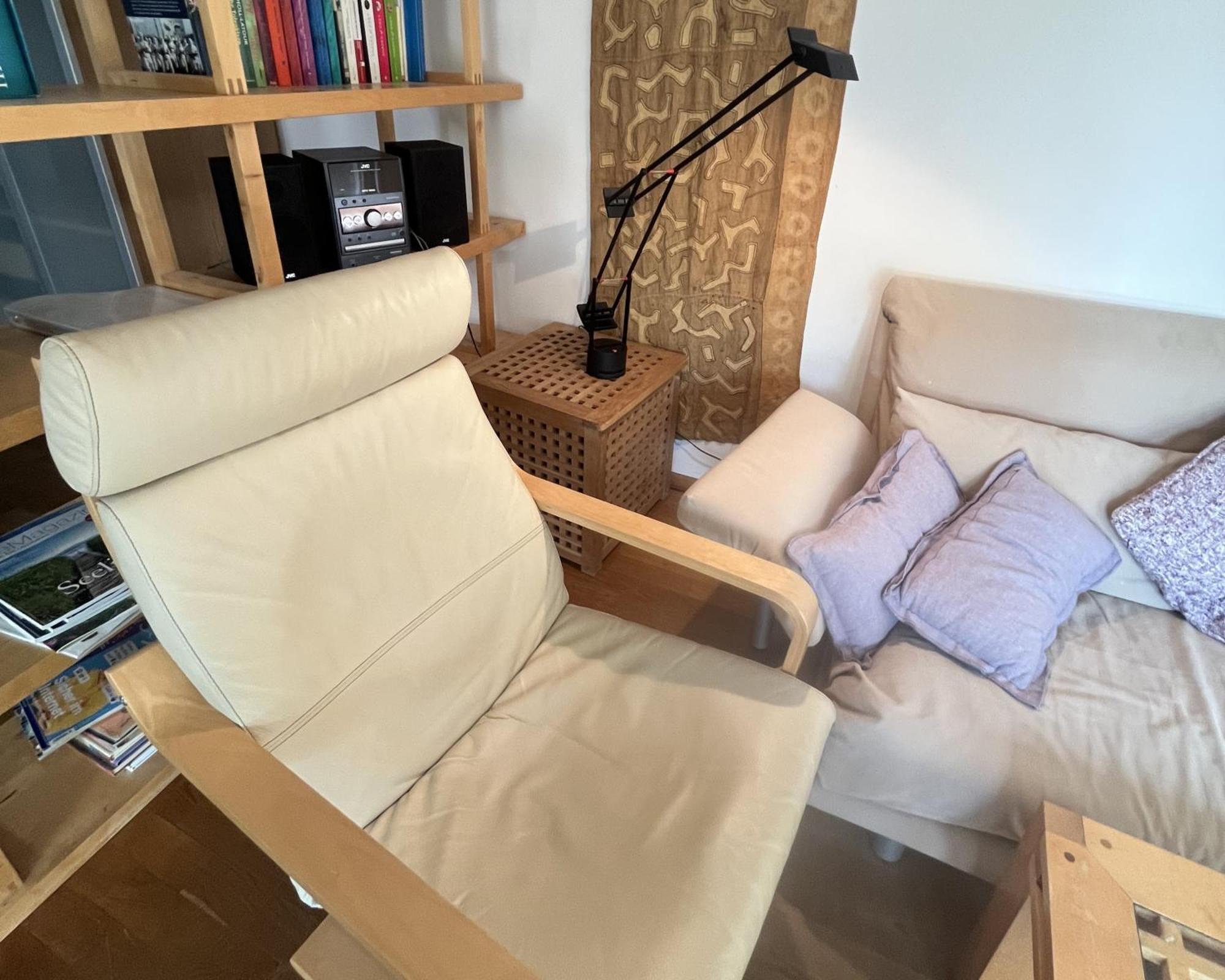 Apartment Atelier *