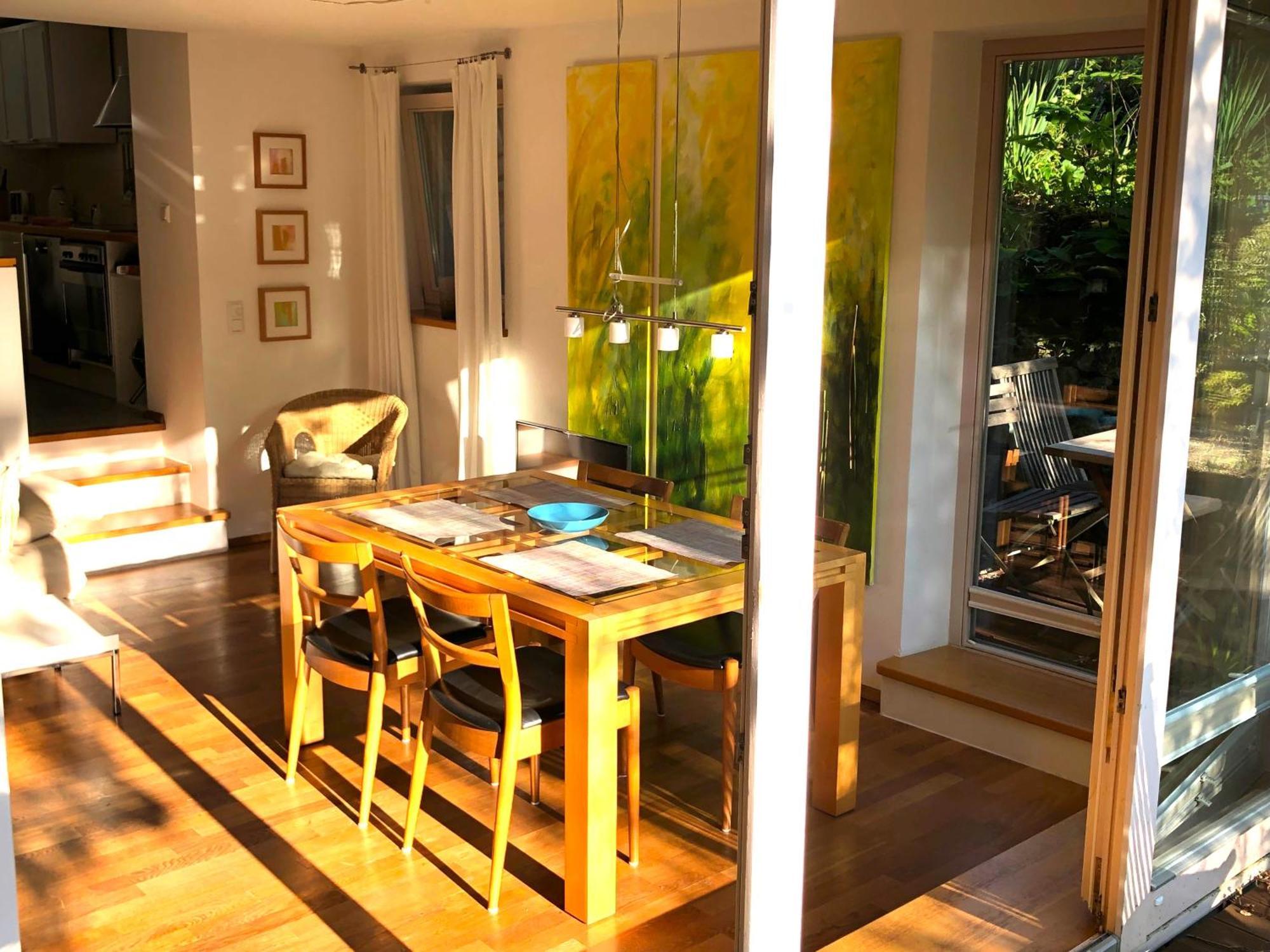 Apartment Atelier *