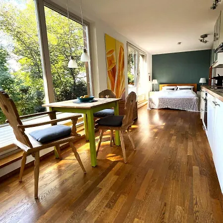 Atelier Seeshaupt Buitenkant foto