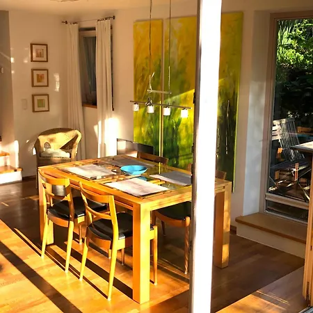 Atelier Seeshaupt Buitenkant foto