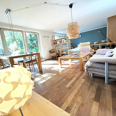 Atelier Seeshaupt Buitenkant foto