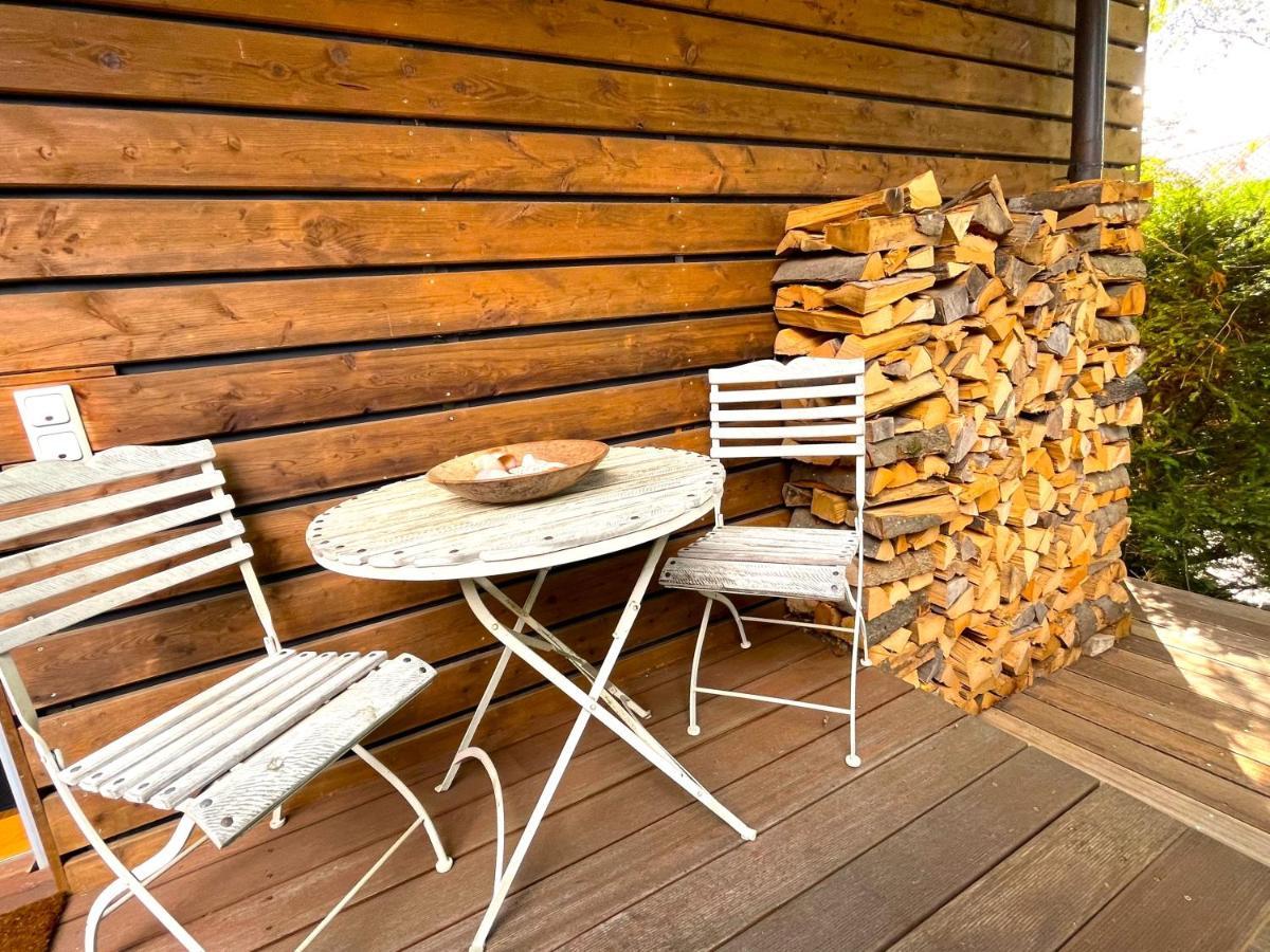 Appartement Atelier *