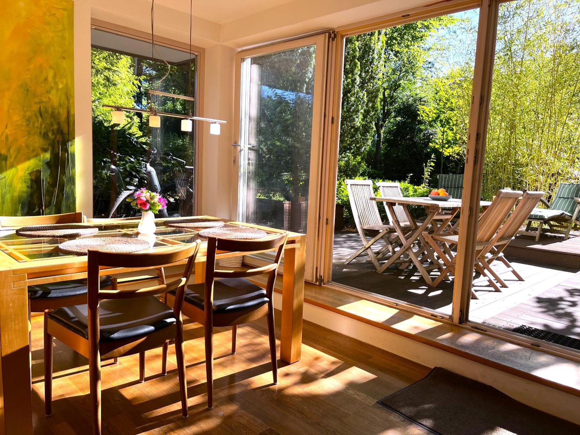 Appartement Atelier