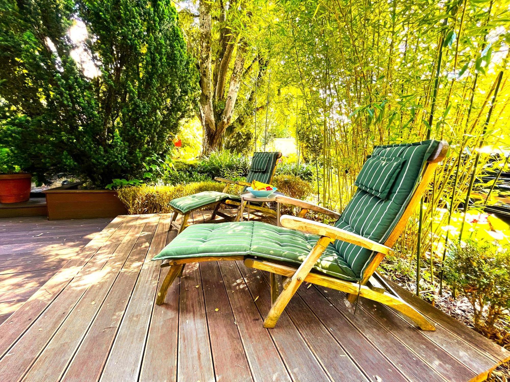 Appartement Atelier Seeshaupt