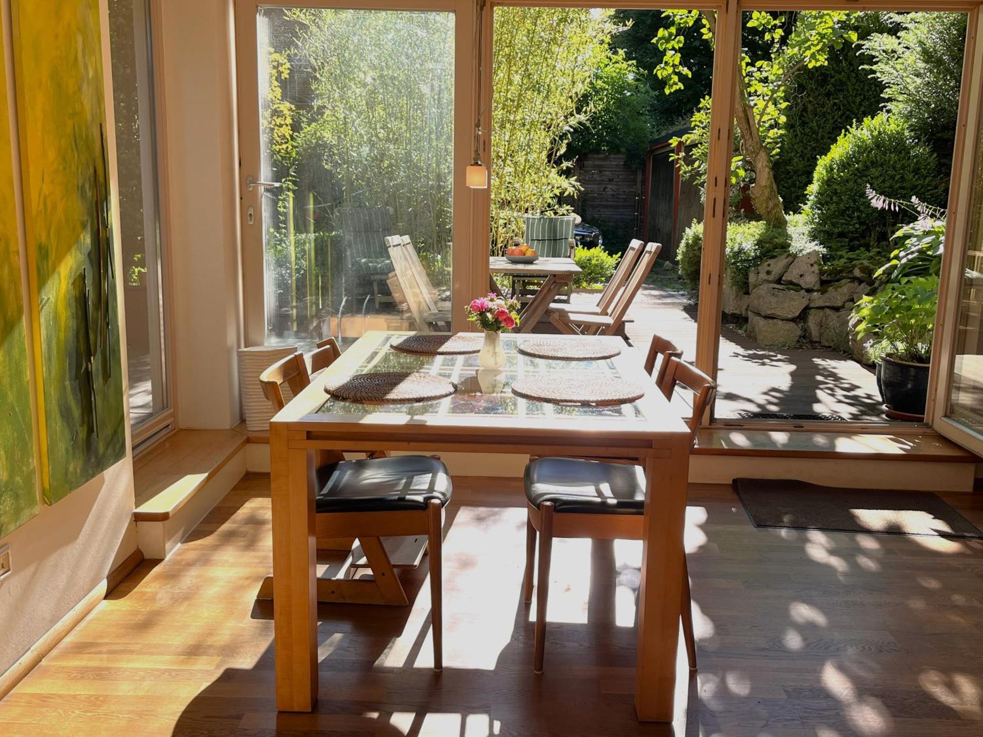 Atelier Appartement Seeshaupt